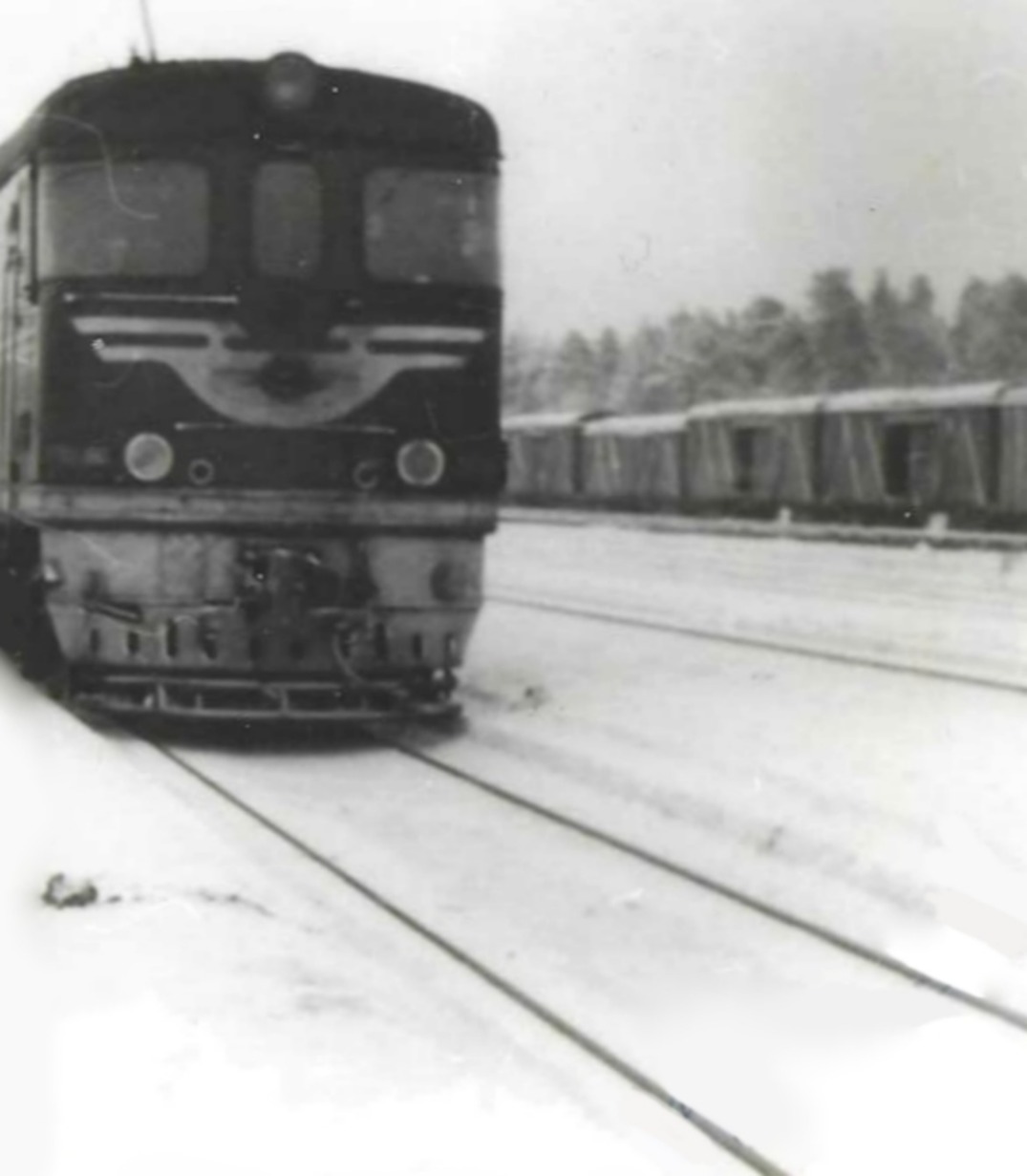 ТЭП60-0983