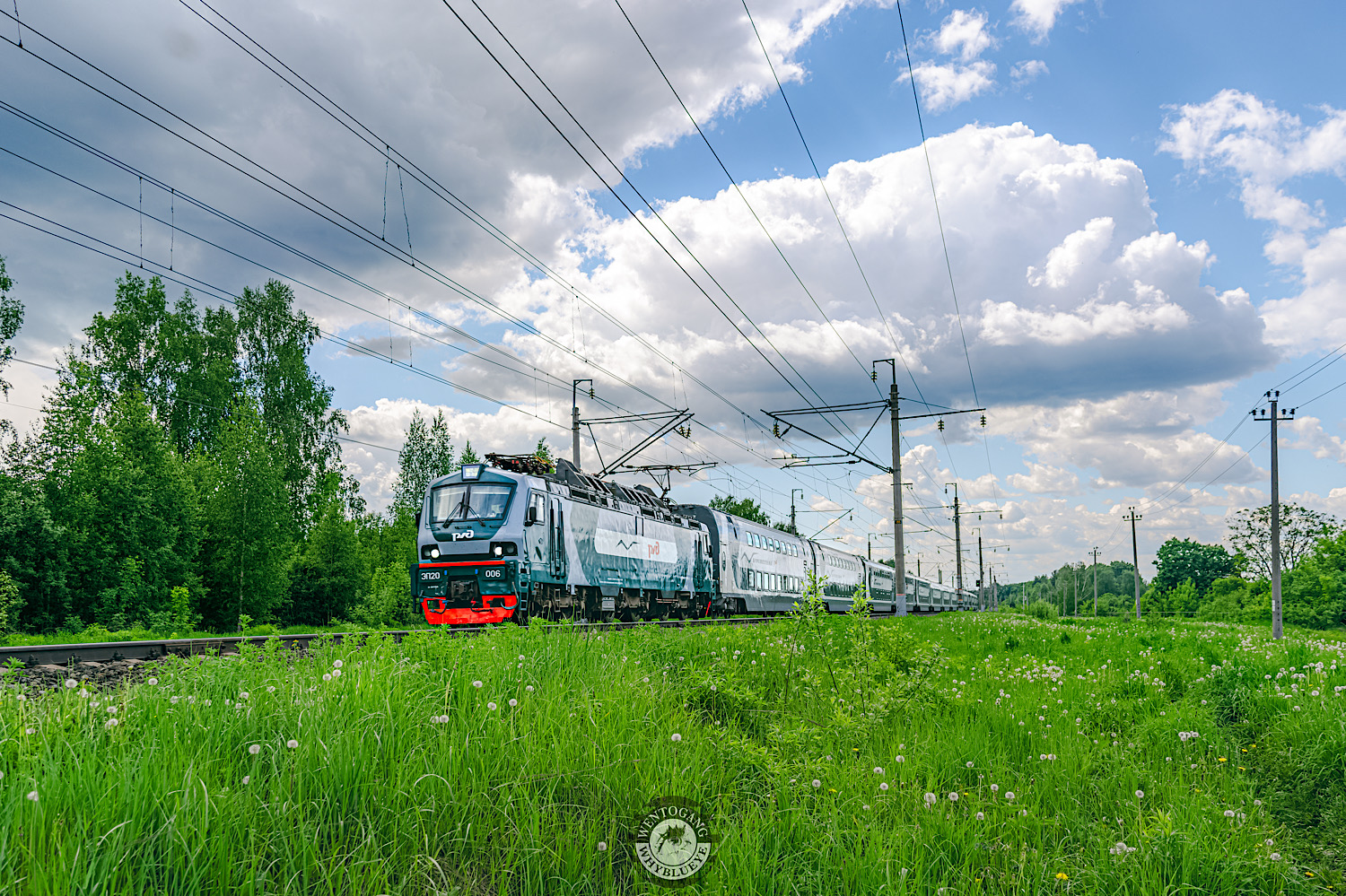 ЭП20-006