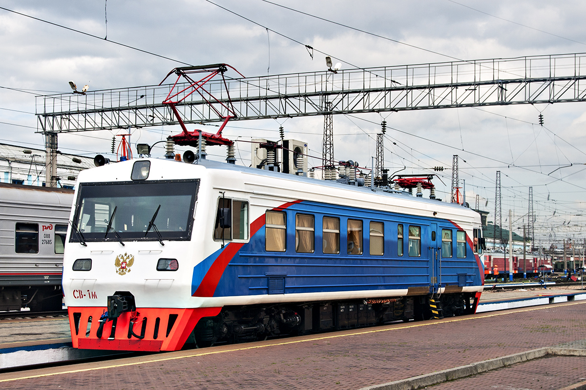 СВ-1М