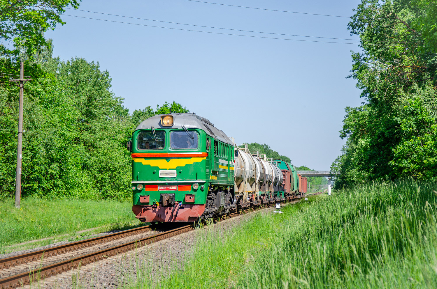 М62-1608
