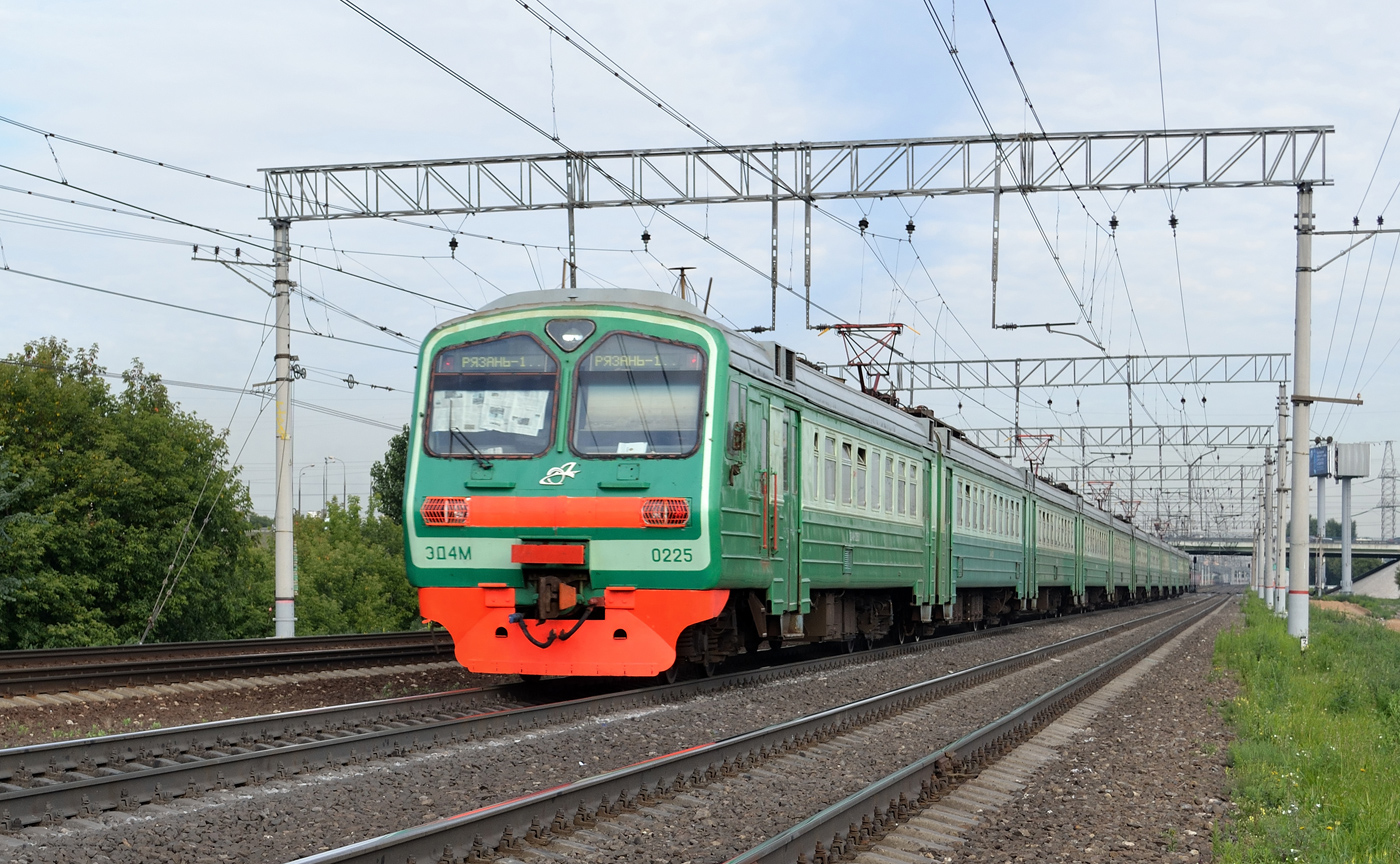 ЭД4М-0225