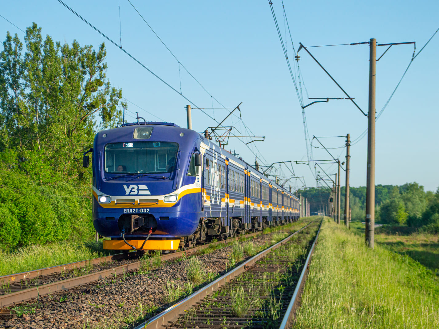 ЭПЛ2Т-032