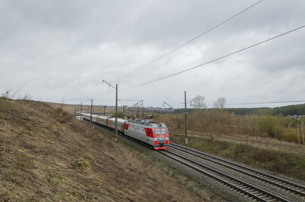 ЭП1М-714