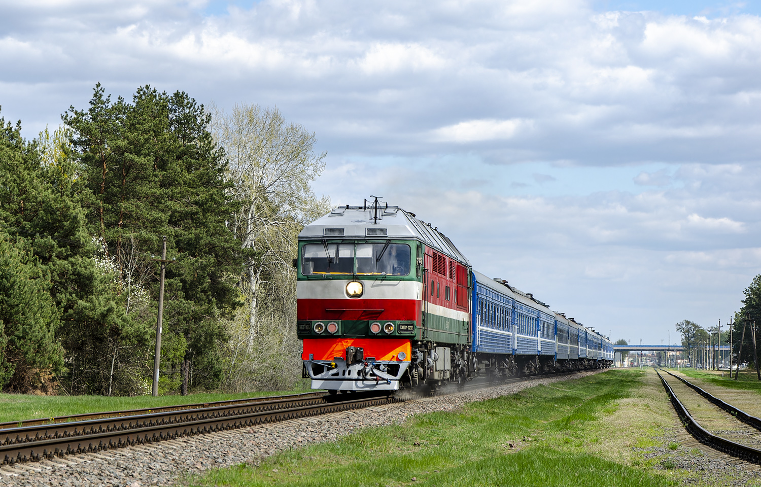 ТЭП70К-0232