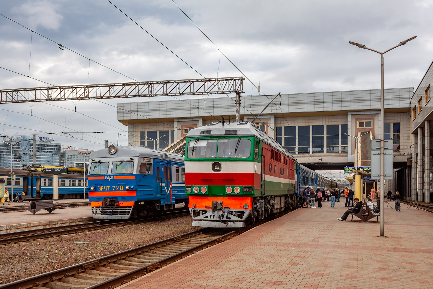 ТЭП70-0358