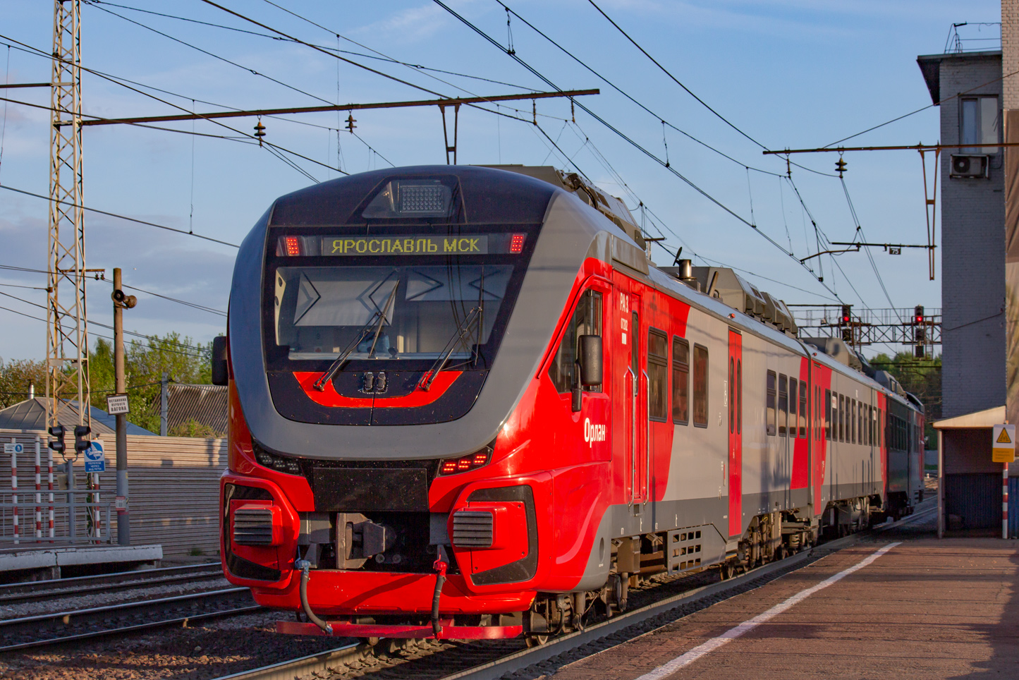 РА3-072