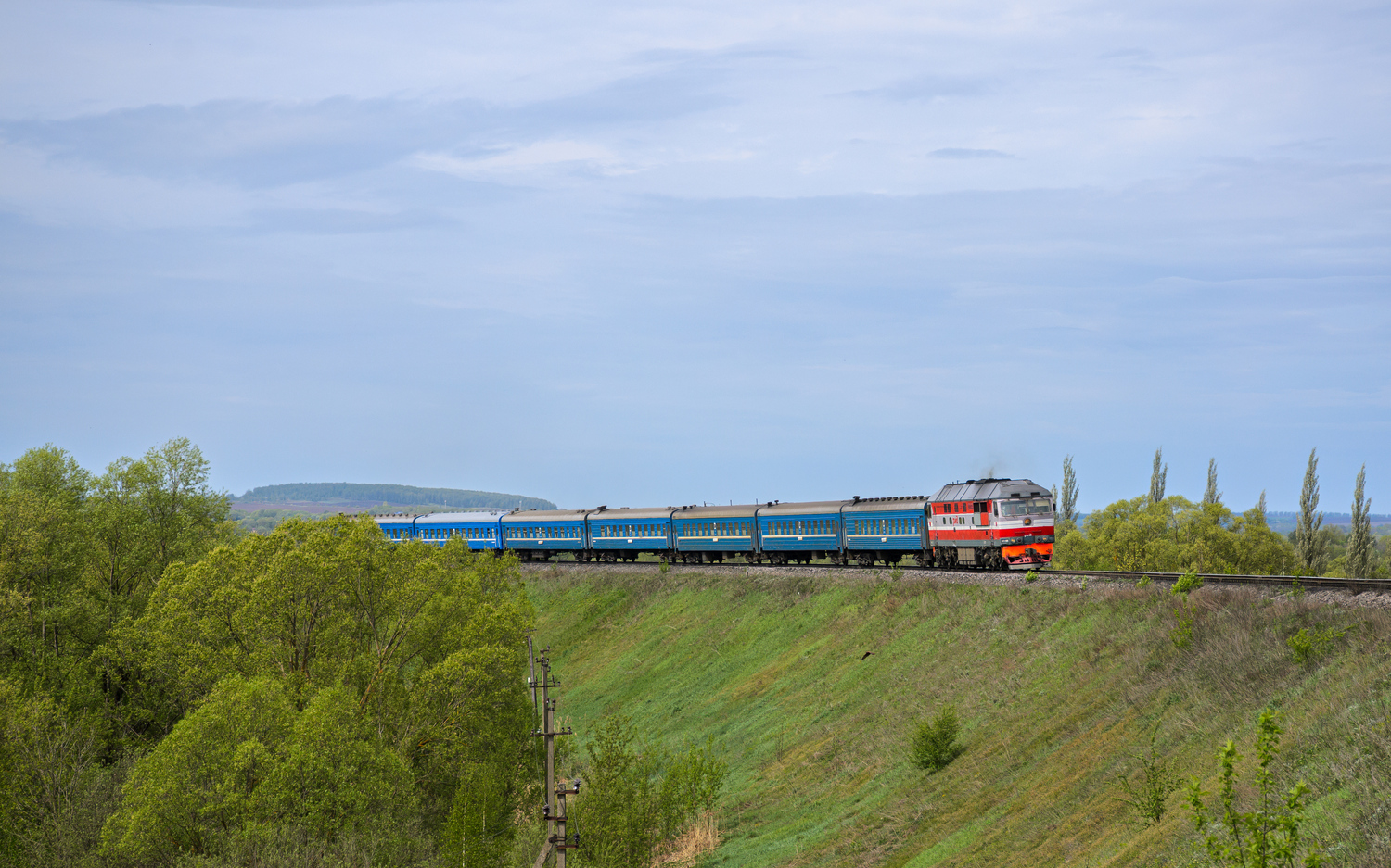 ТЭП70-0503