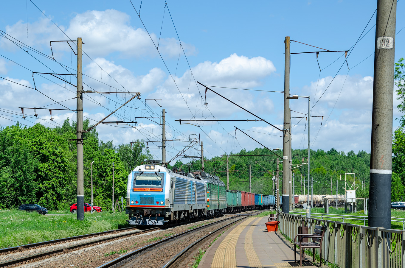 БКГ1-002
