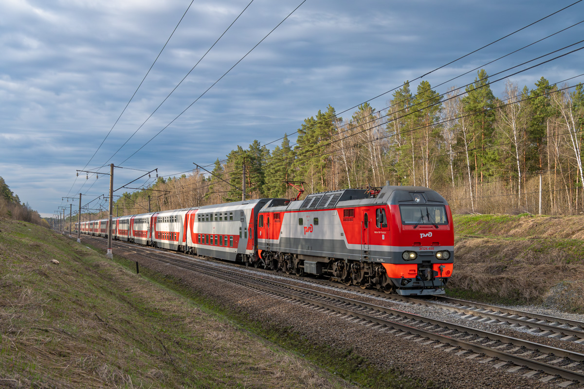 ЭП2К-498