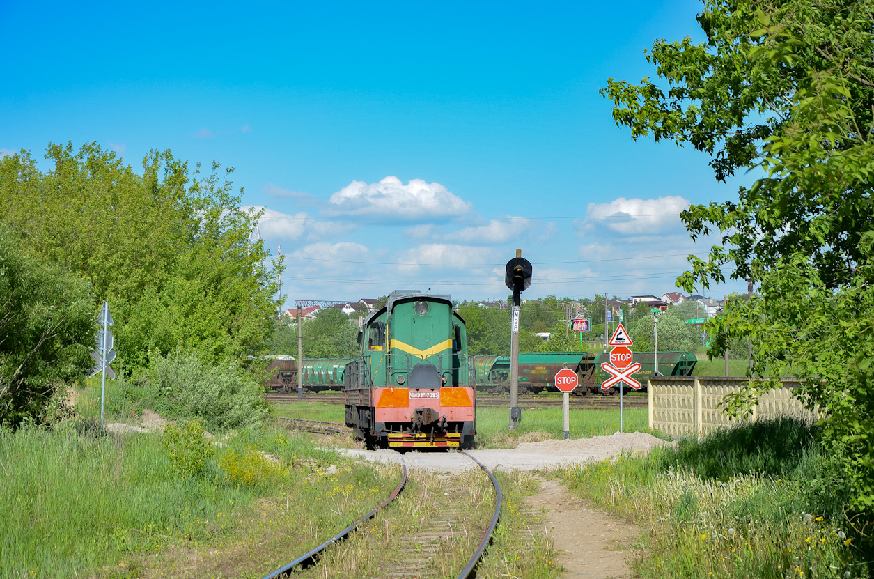 ЧМЭ3Т-7093