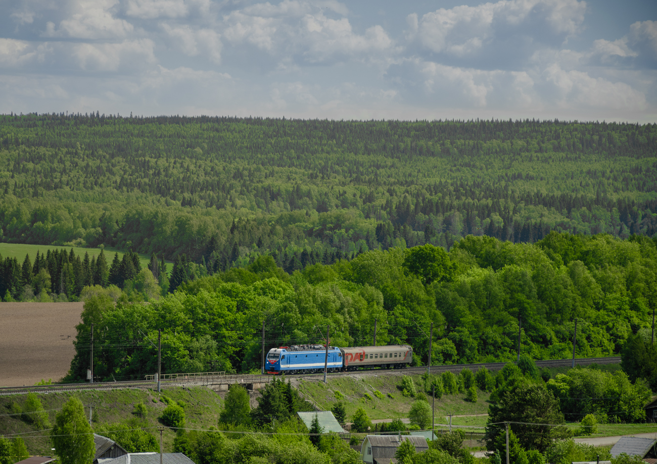 ЭП1М-403
