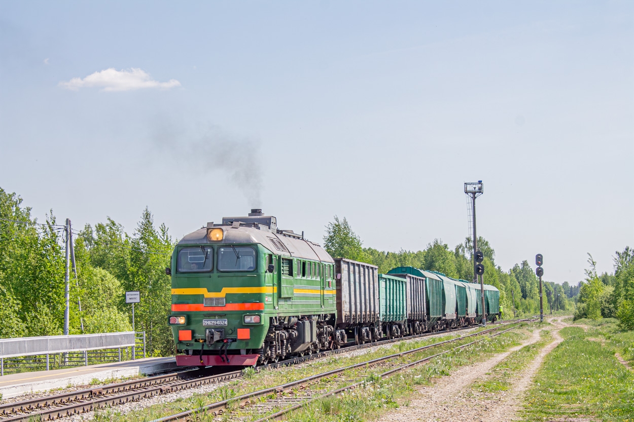 2М62У-0324А