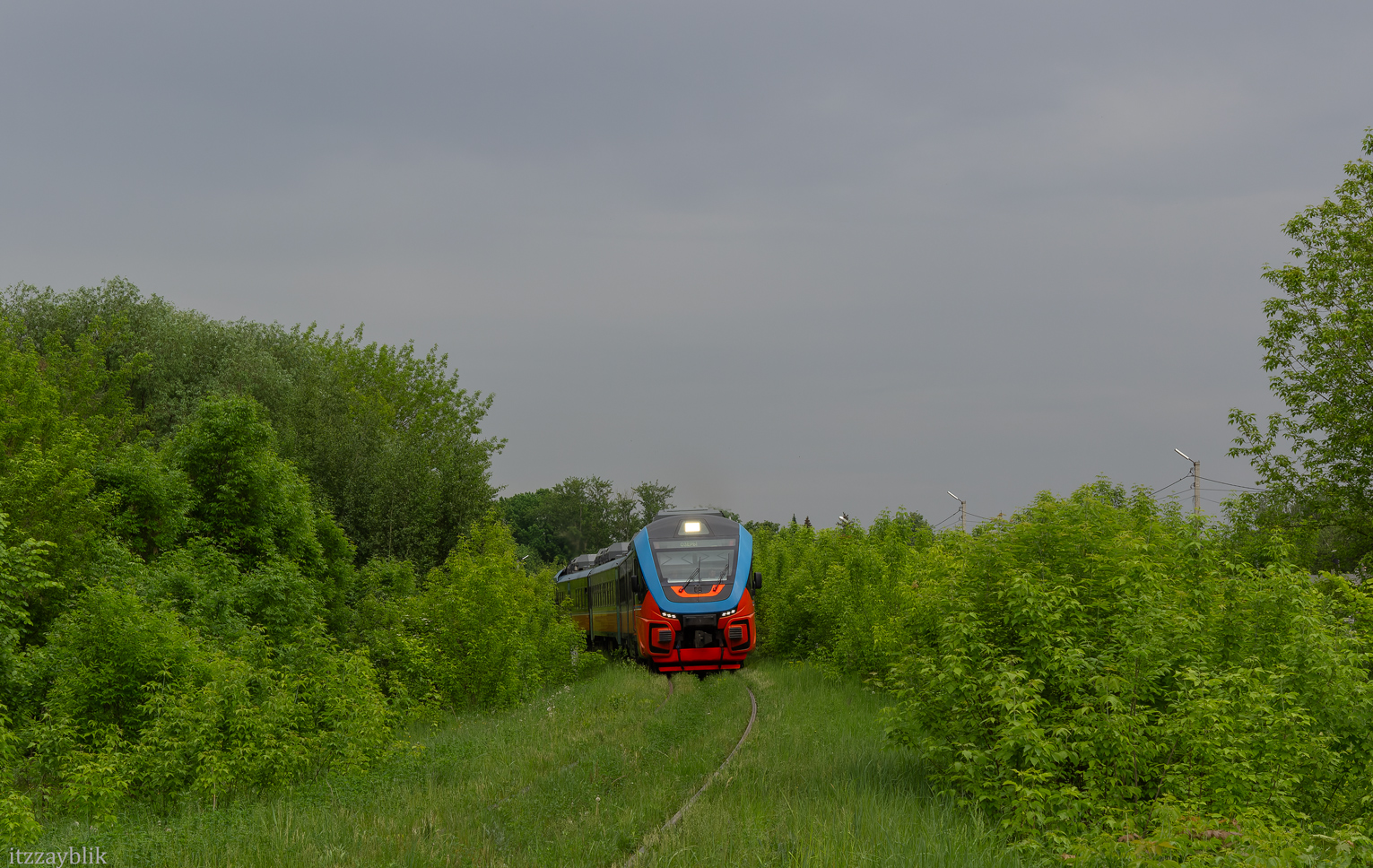 РА3-019