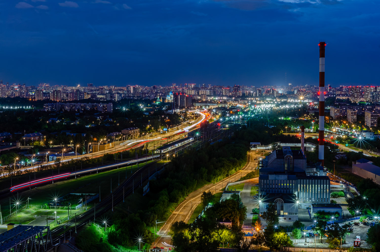 Фотозарисовки