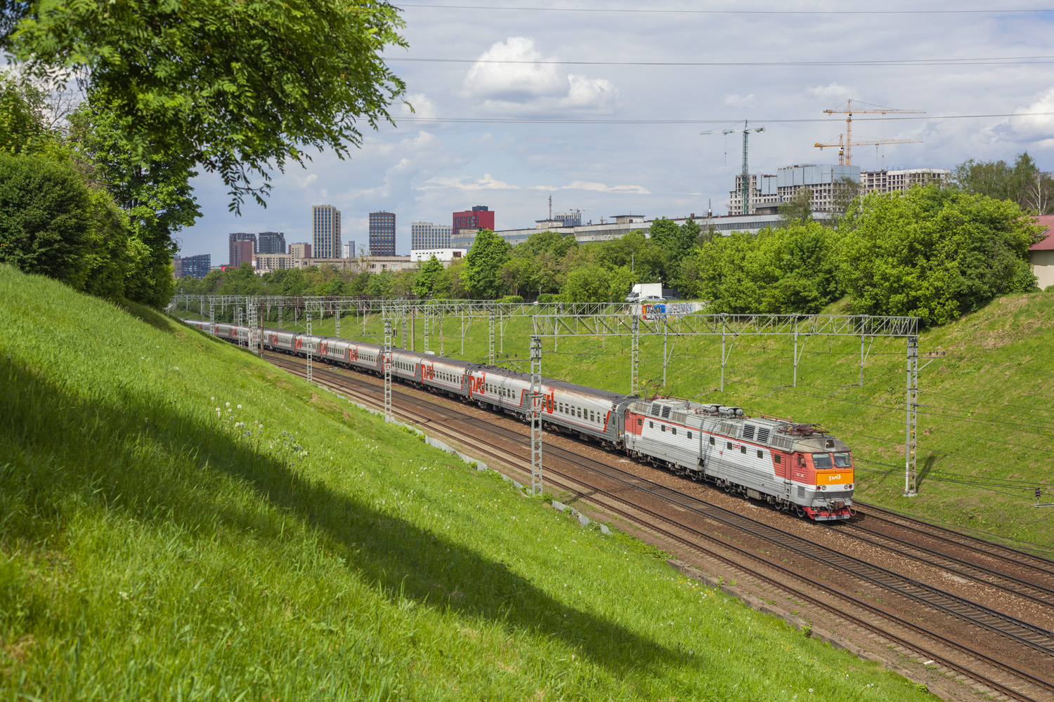 ЧС7-265