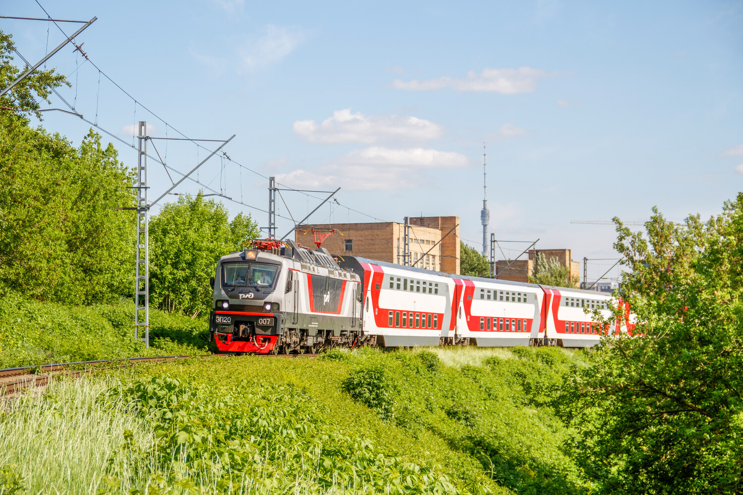 ЭП20-007