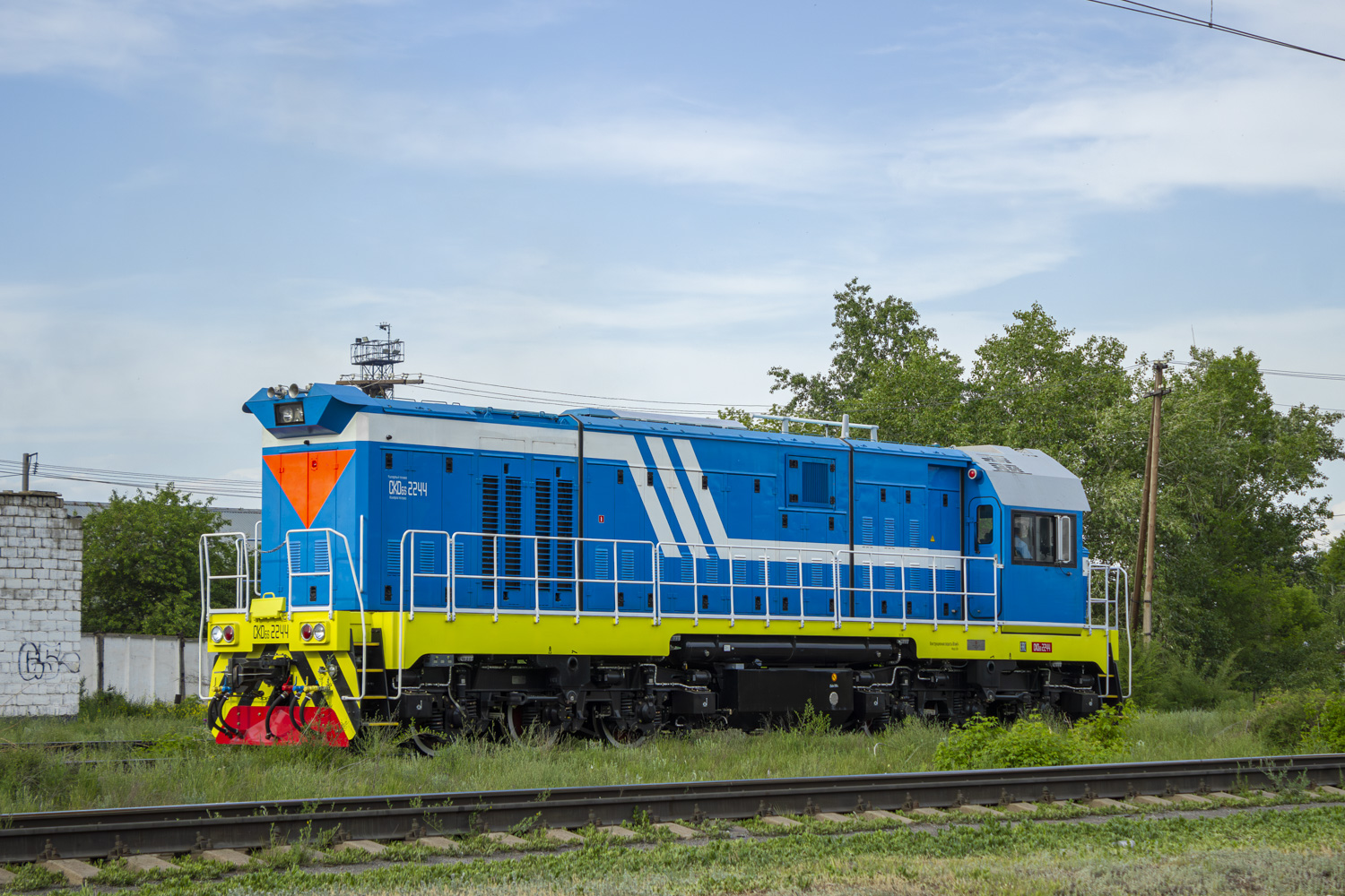 CKD6S-2244