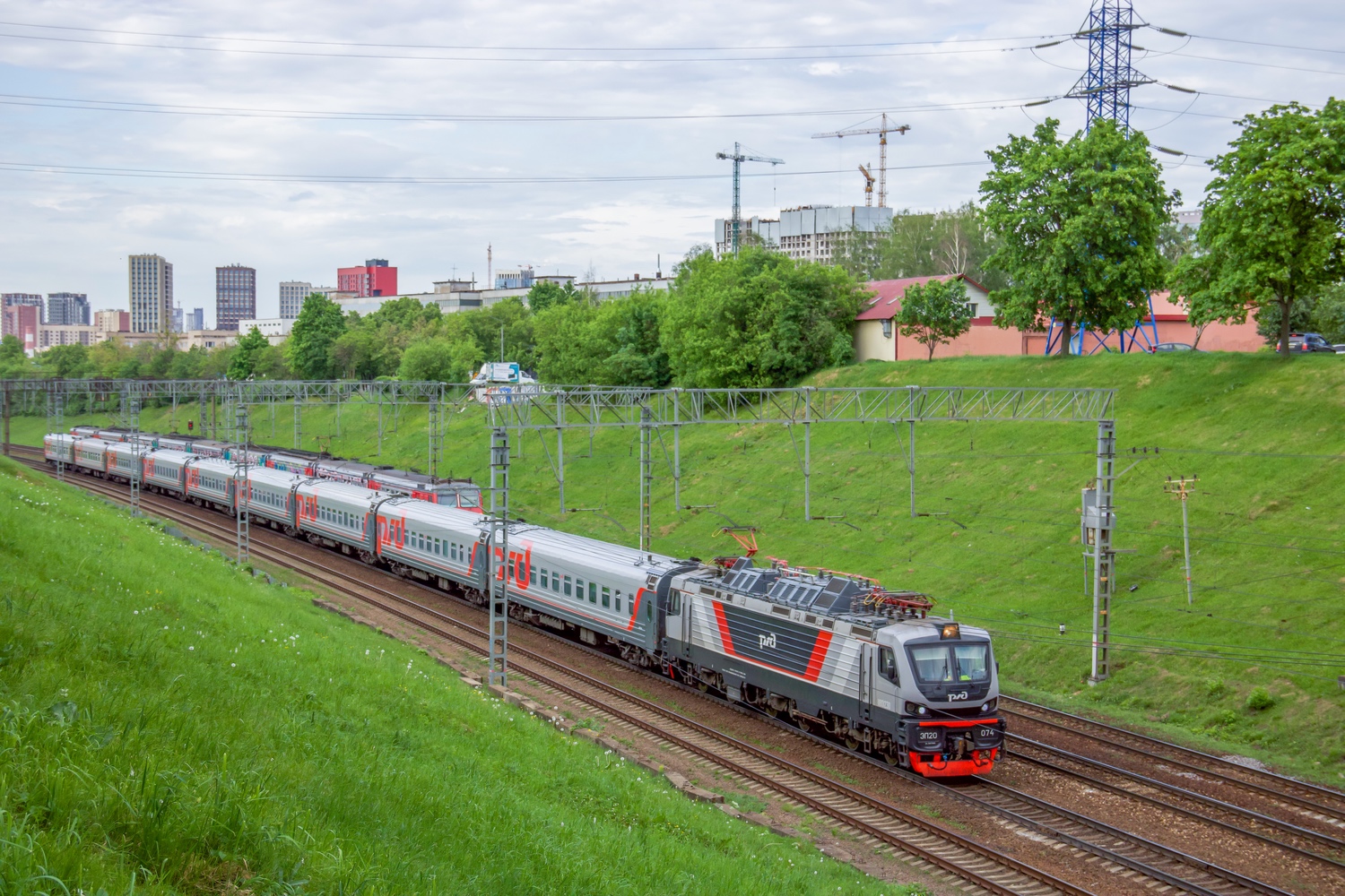 ЭП20-074