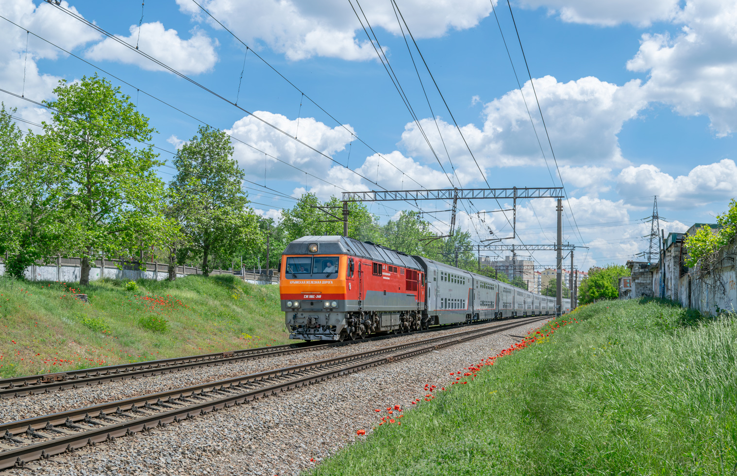 ТЭП70БС-340