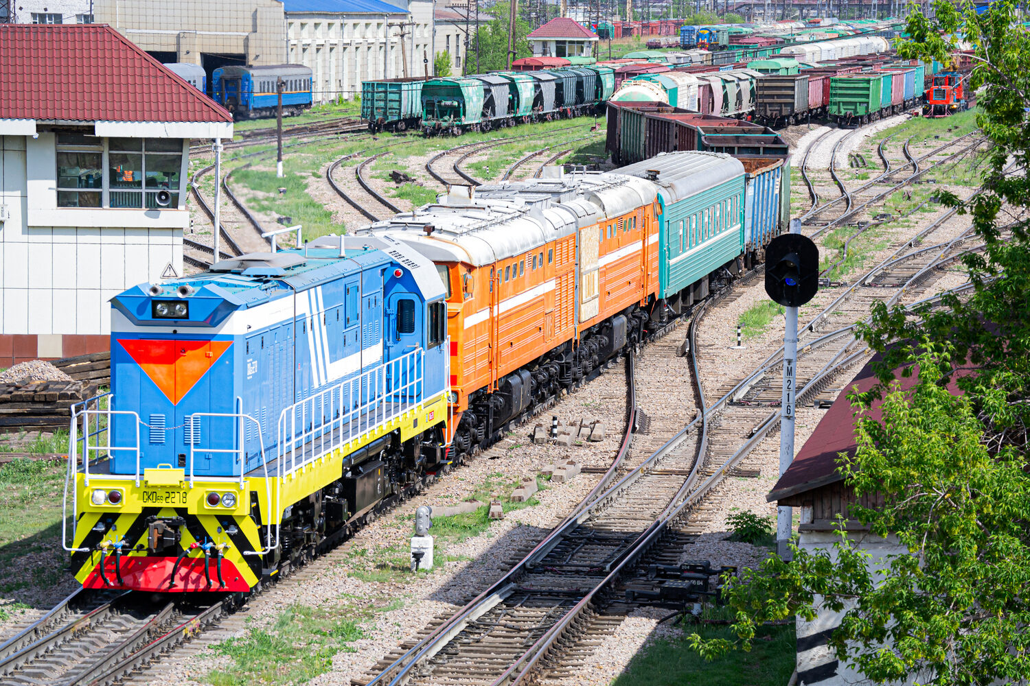 CKD6S-2278