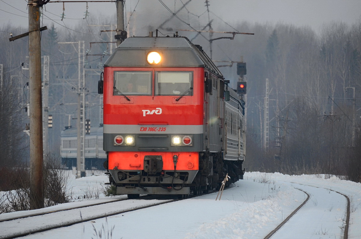 ТЭП70БС-235