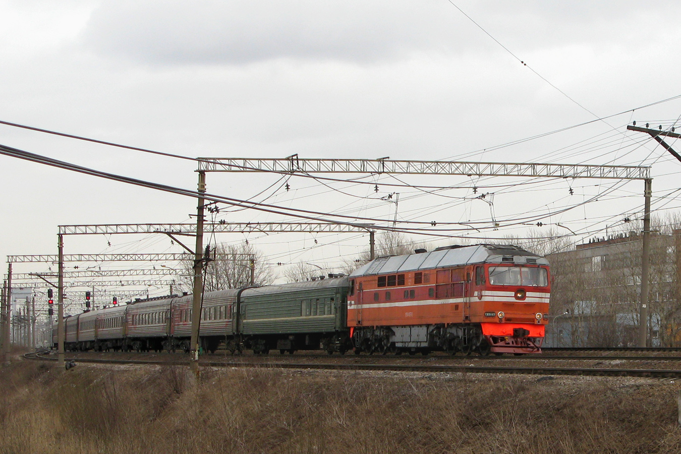 ТЭП70-0139