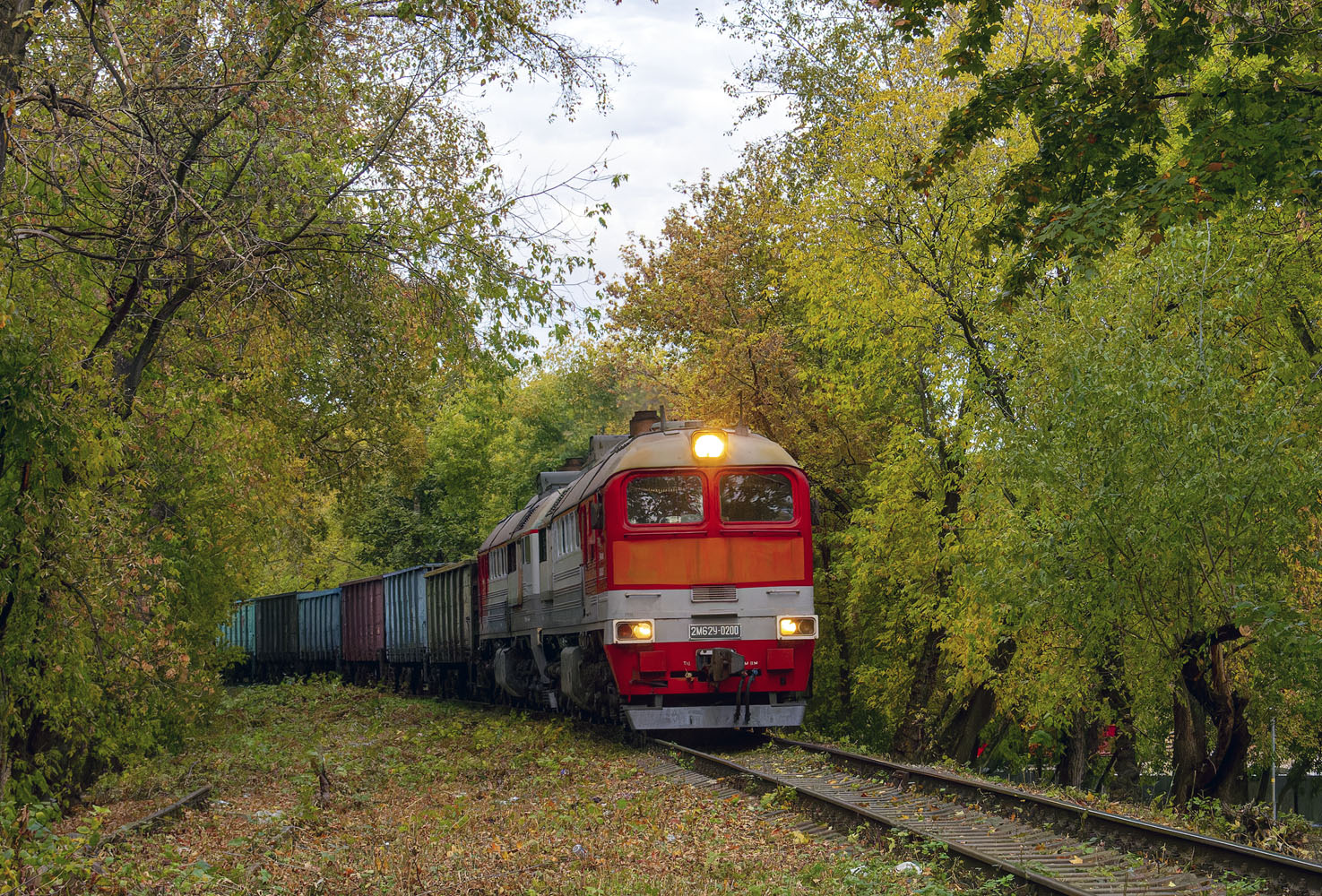 2М62У-0200