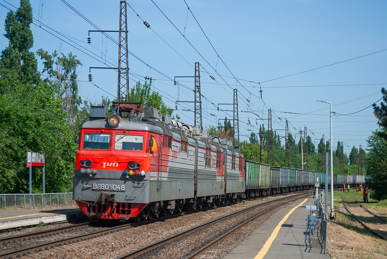ВЛ80С-1048