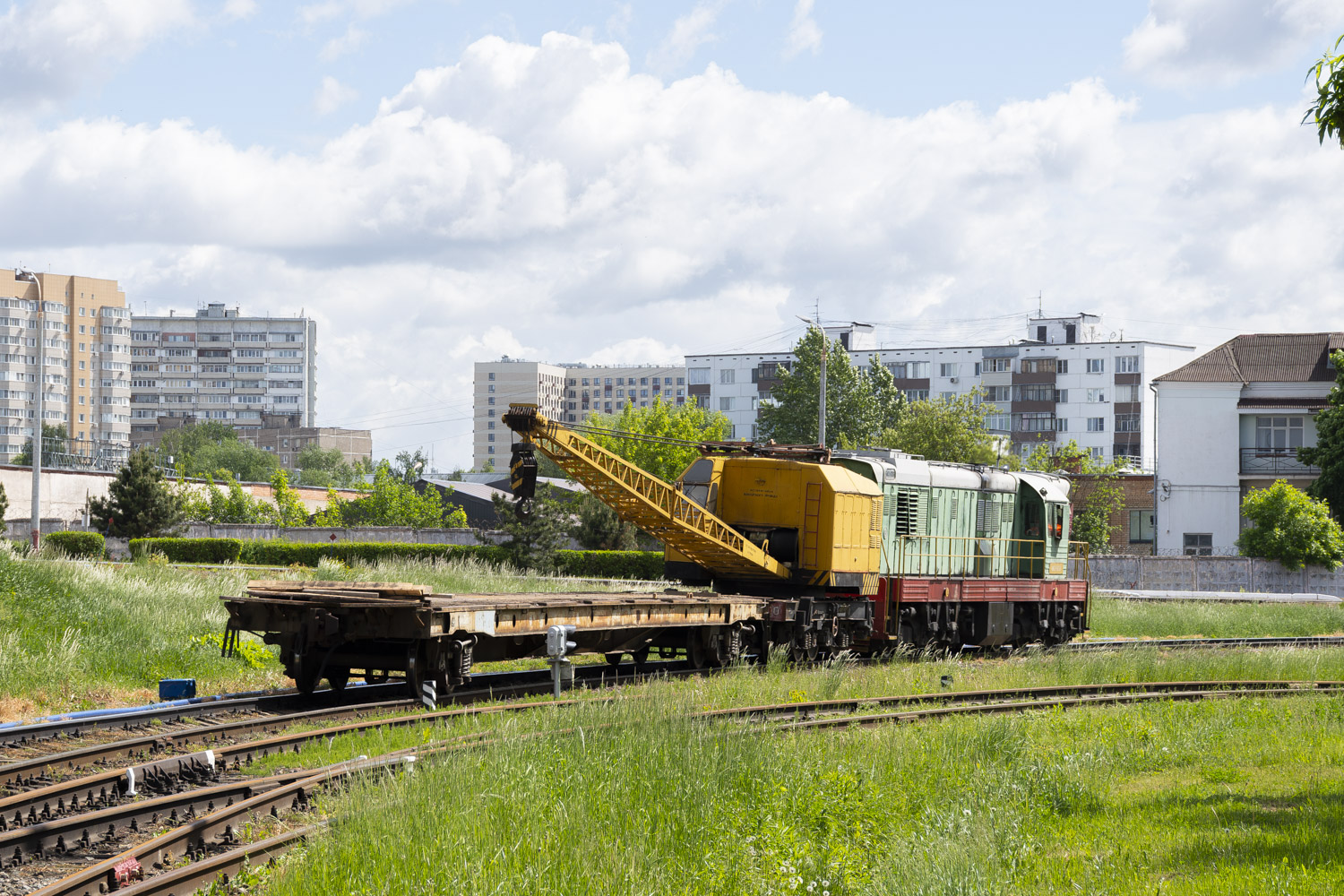КДЭ161-2000