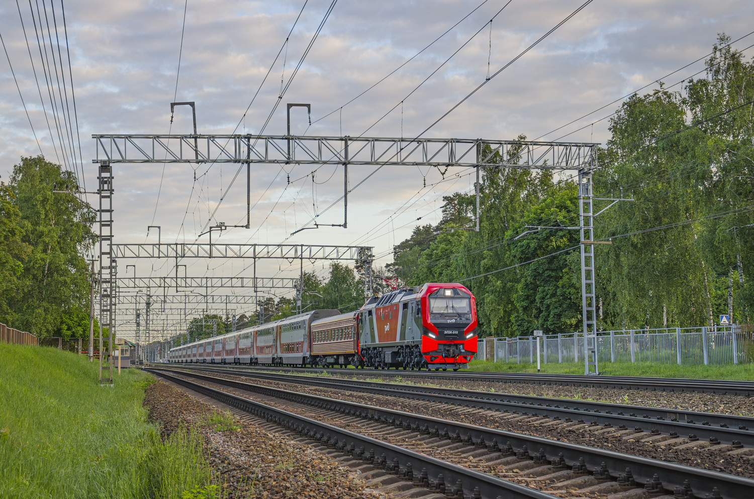 ЭП2К-515