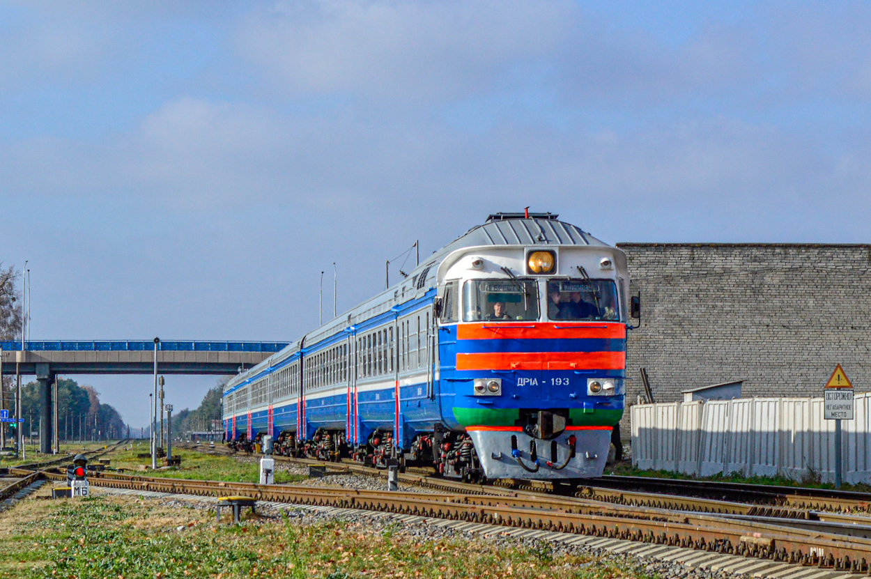 ДР1А-193