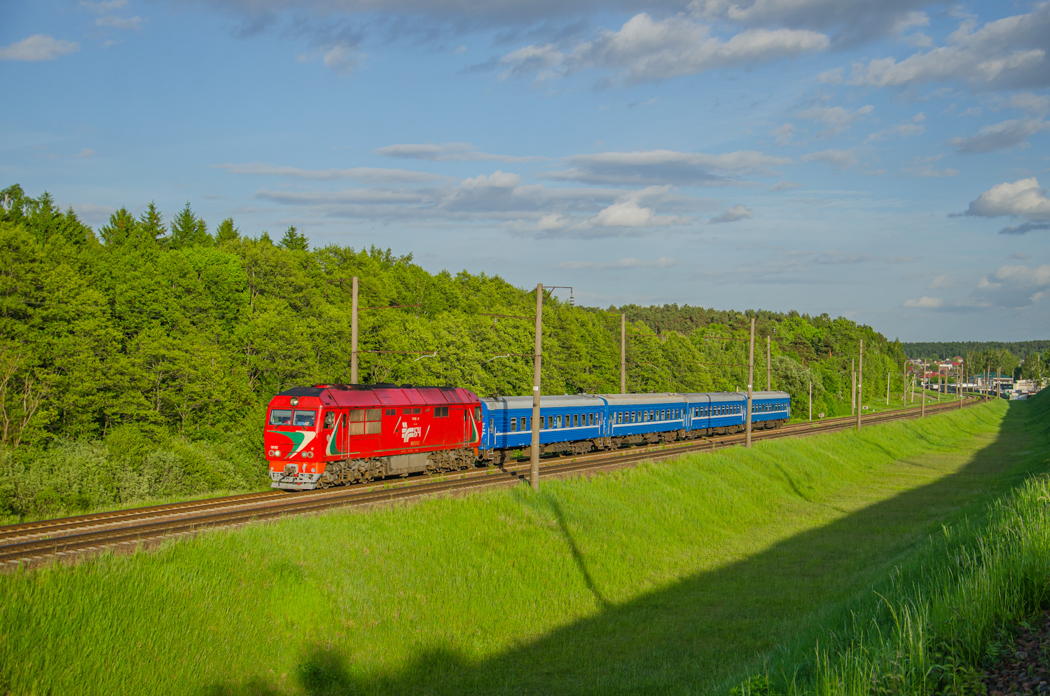 ТЭП70БС-147