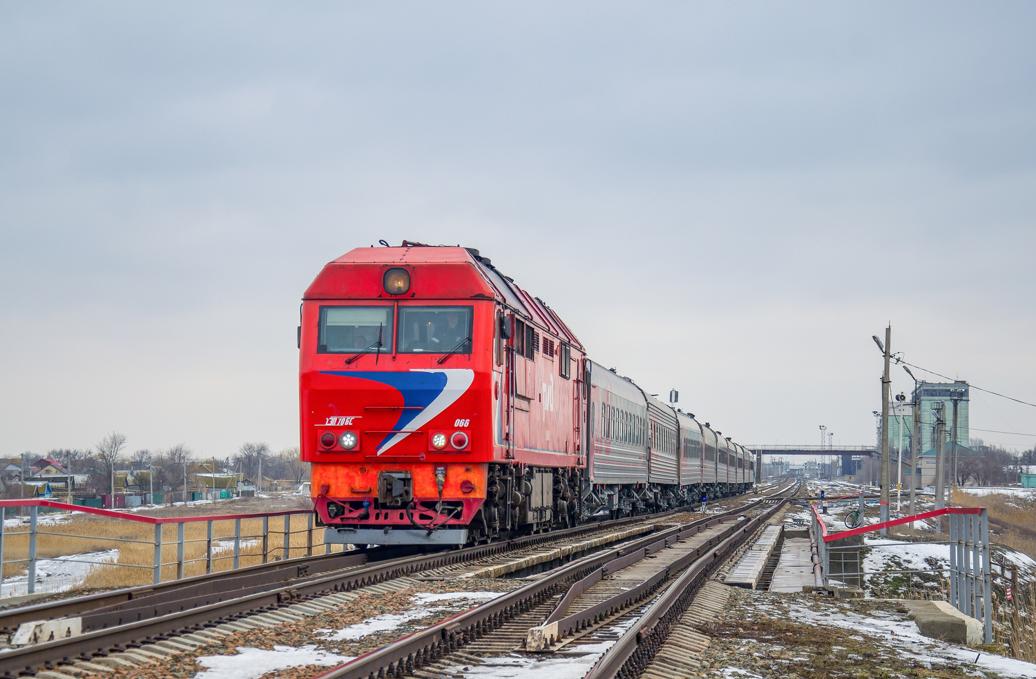 ТЭП70БС-066