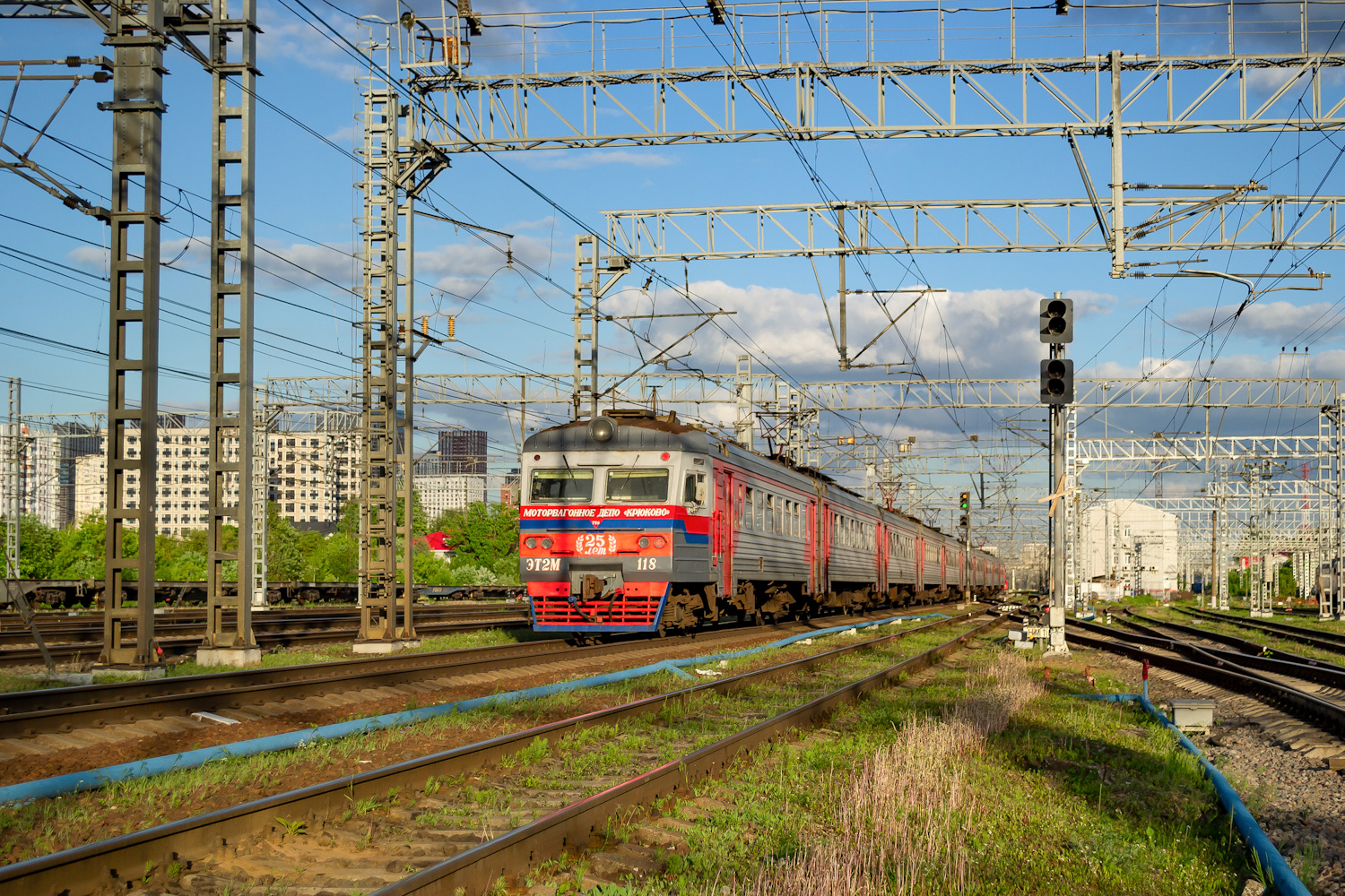 ЭТ2М-118