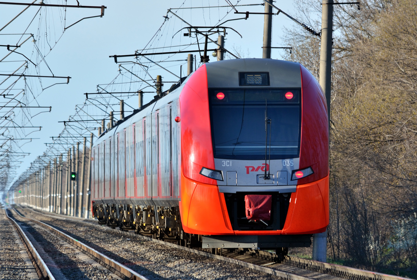ЭС1-035