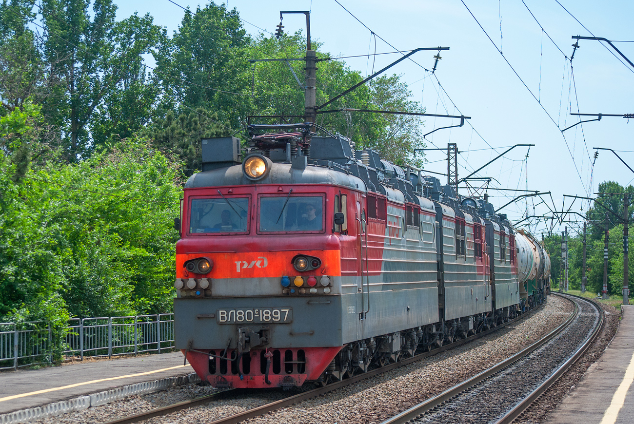 ВЛ80С-1897
