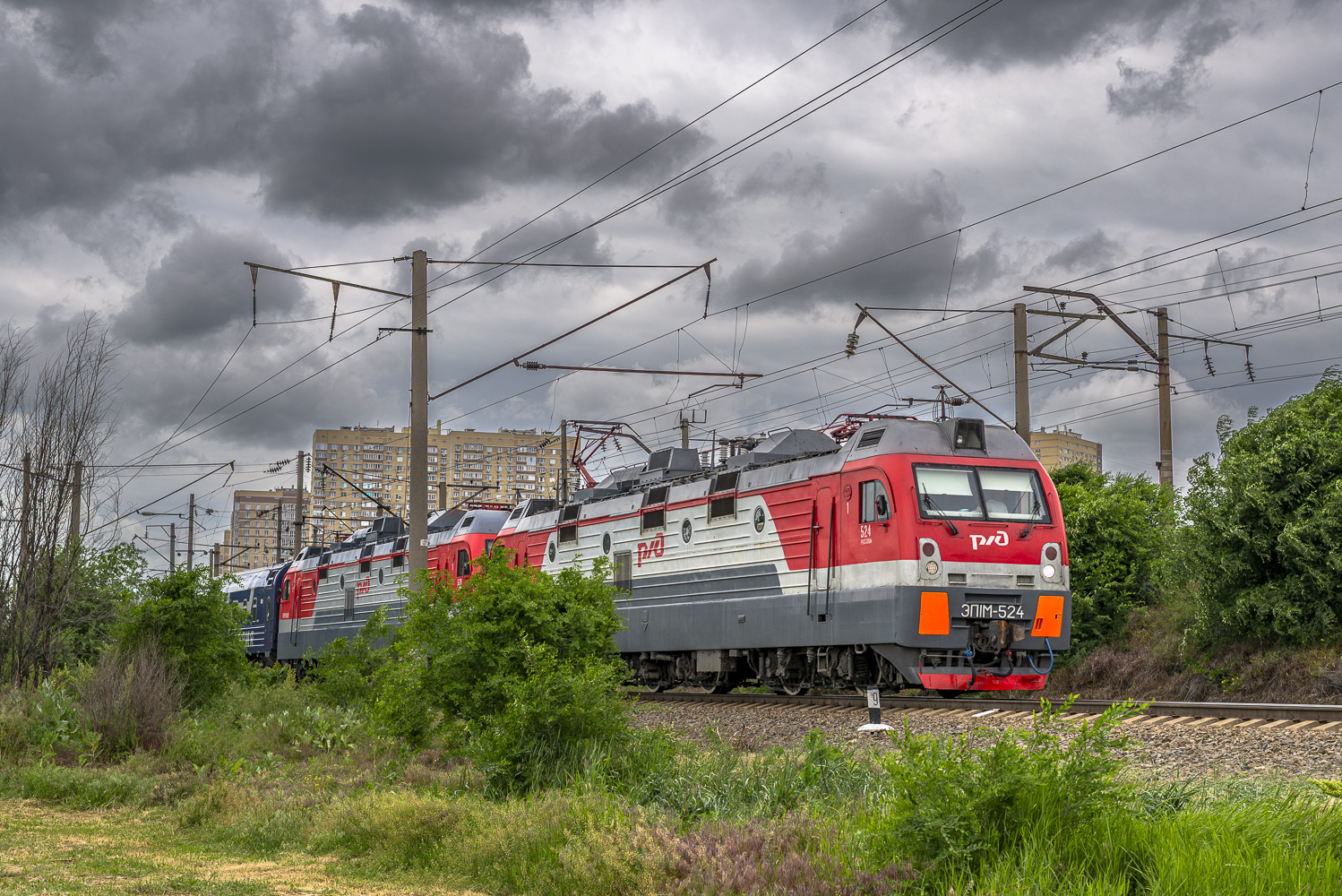 ЭП1М-524