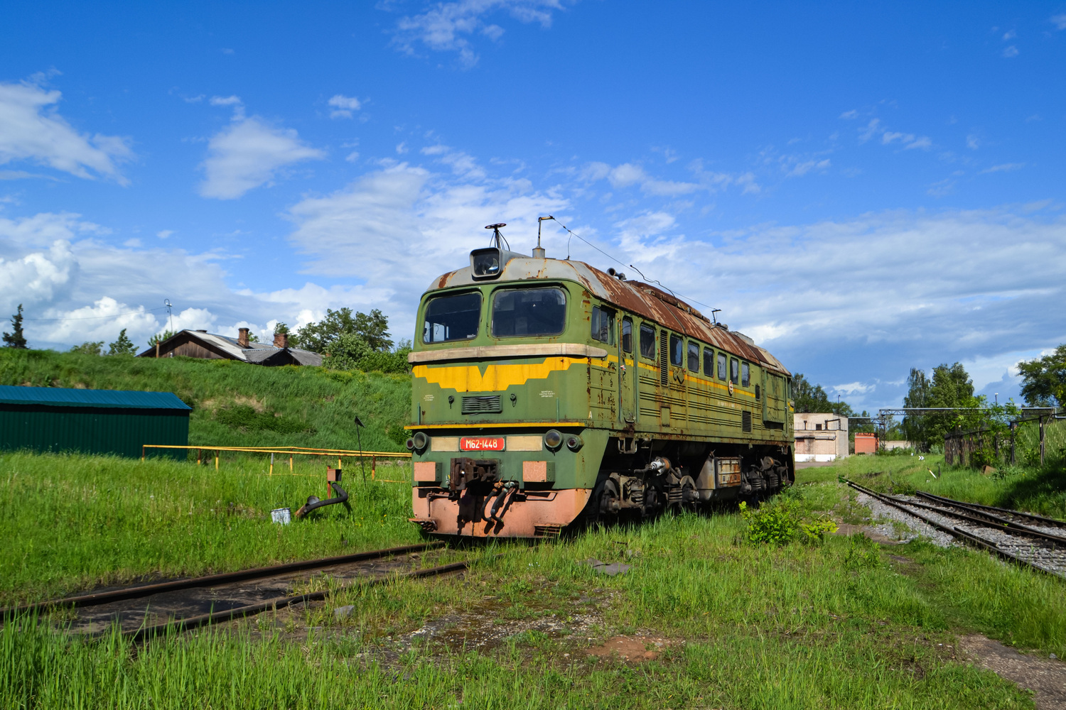 М62-1448