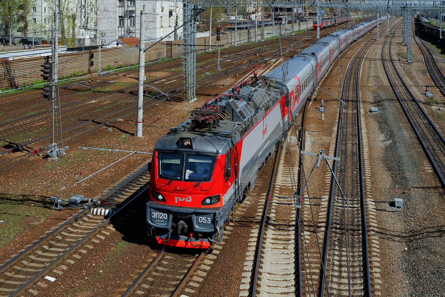 ЭП20-053