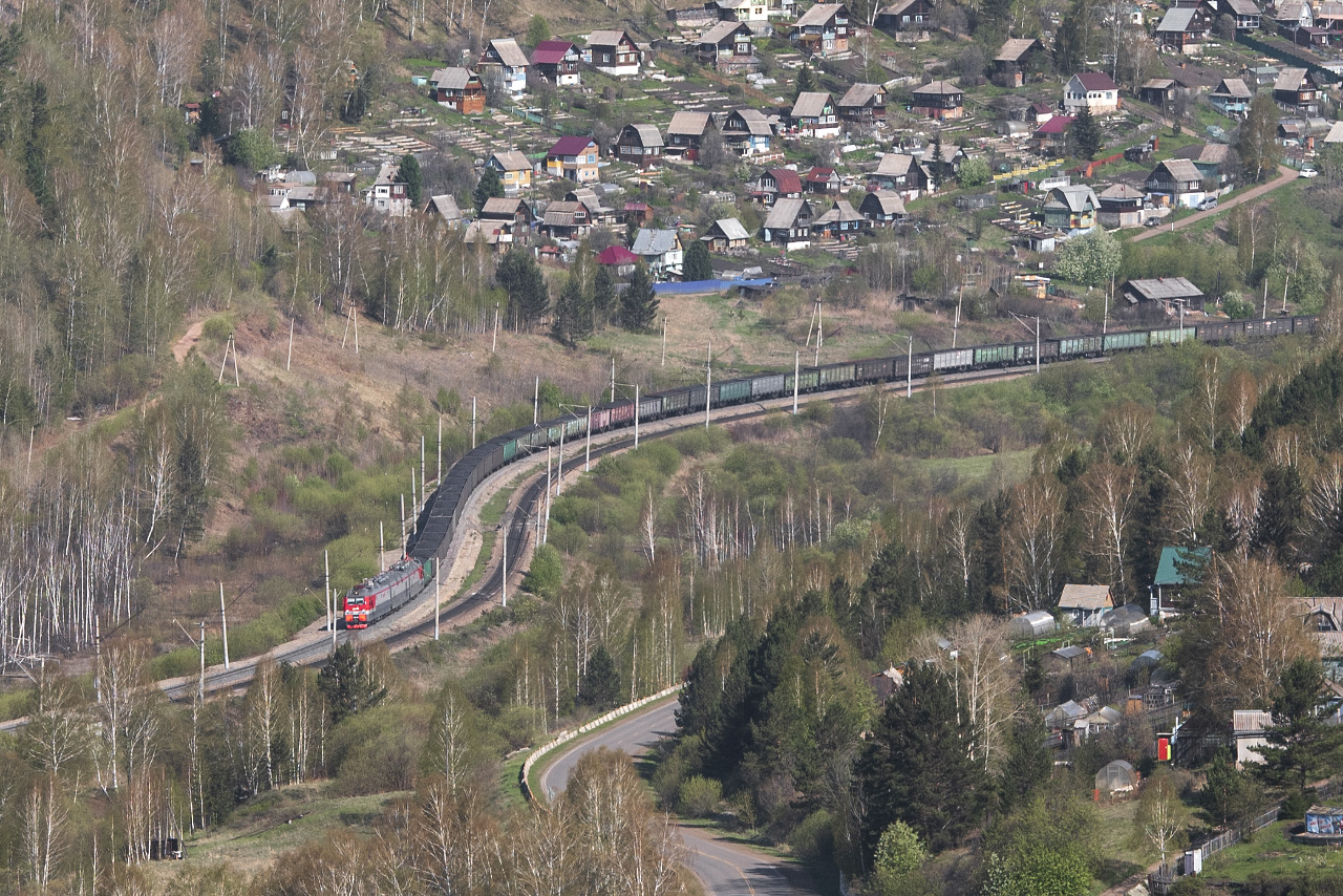 3ЭС5К-1350