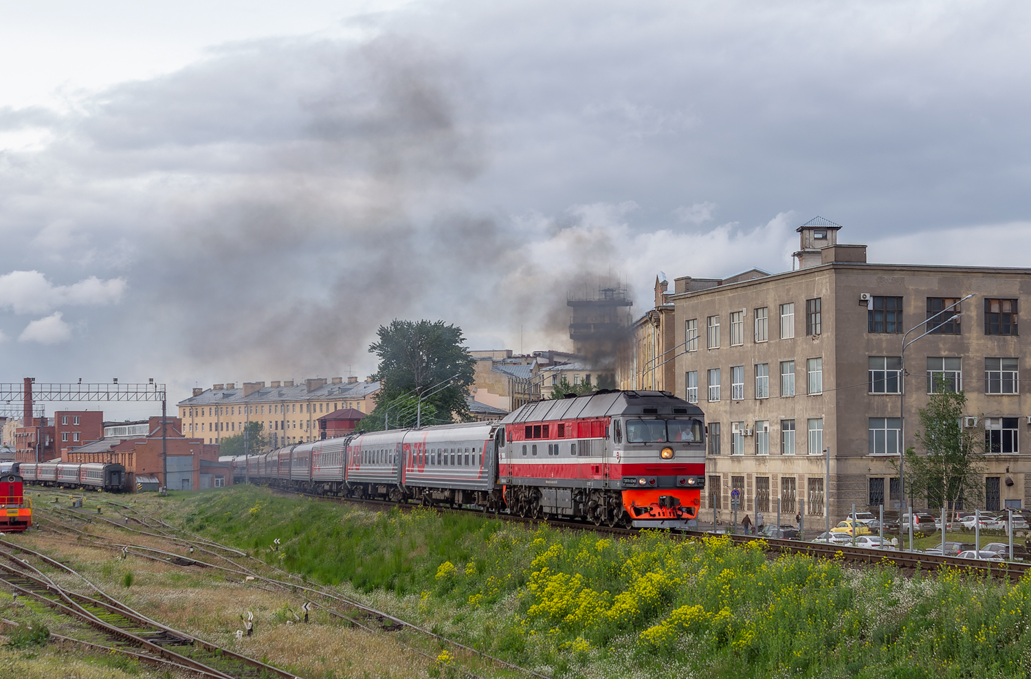 ТЭП70-0240