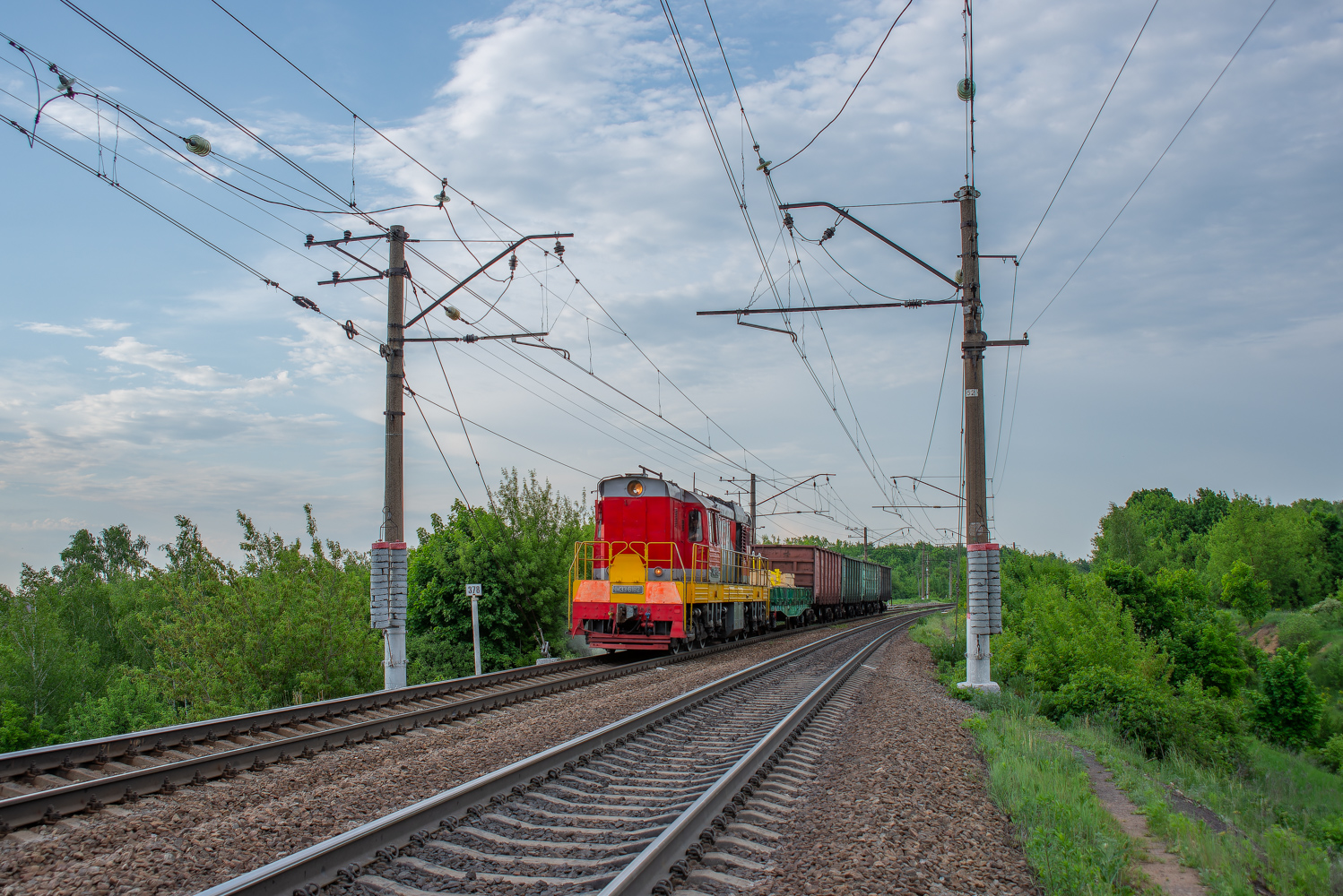 ЧМЭ3-6162