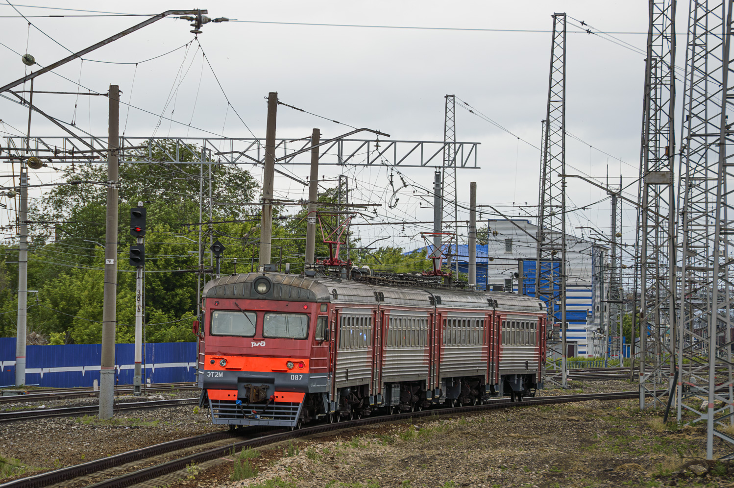 ЭТ2М-087