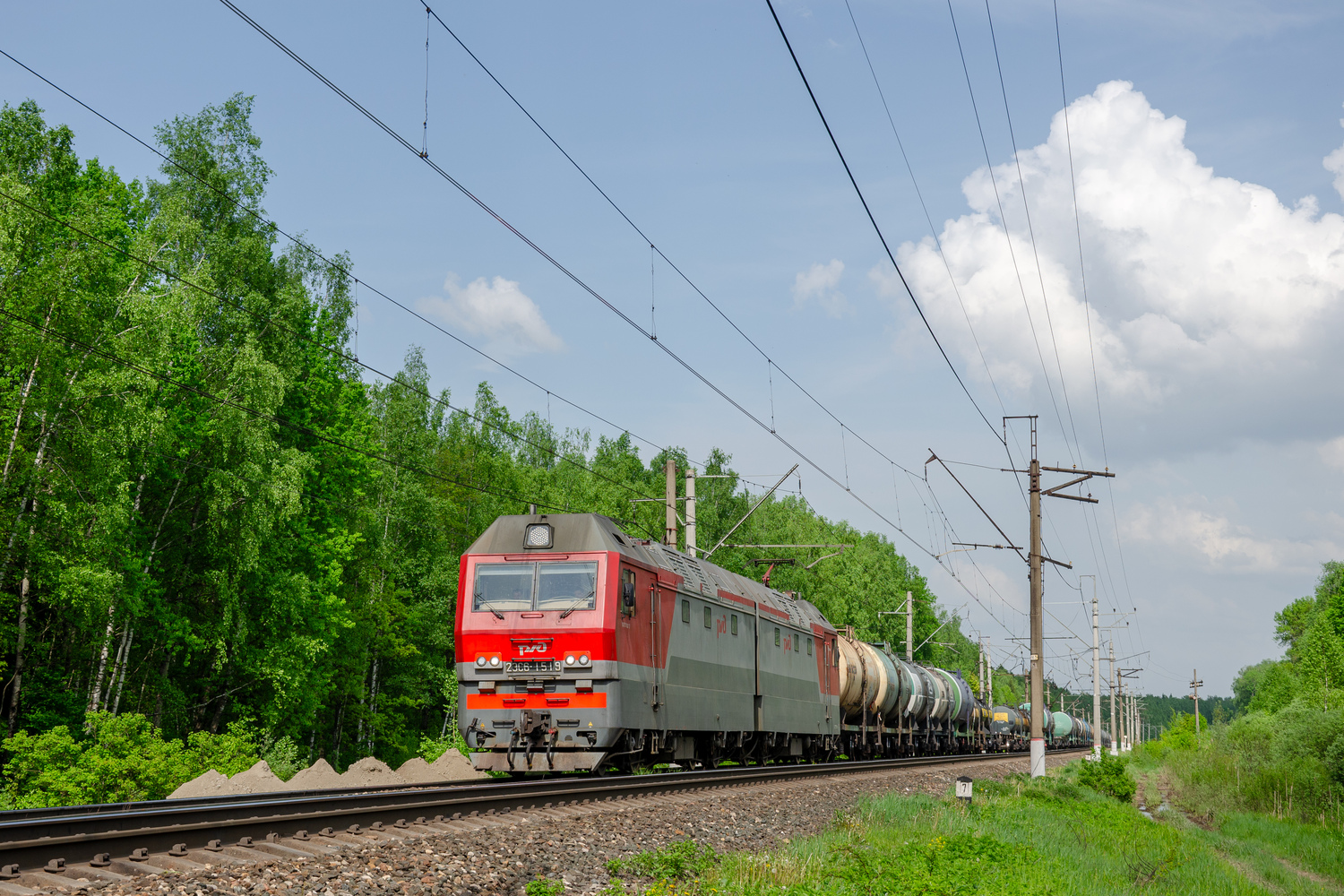 2ЭС6-1519