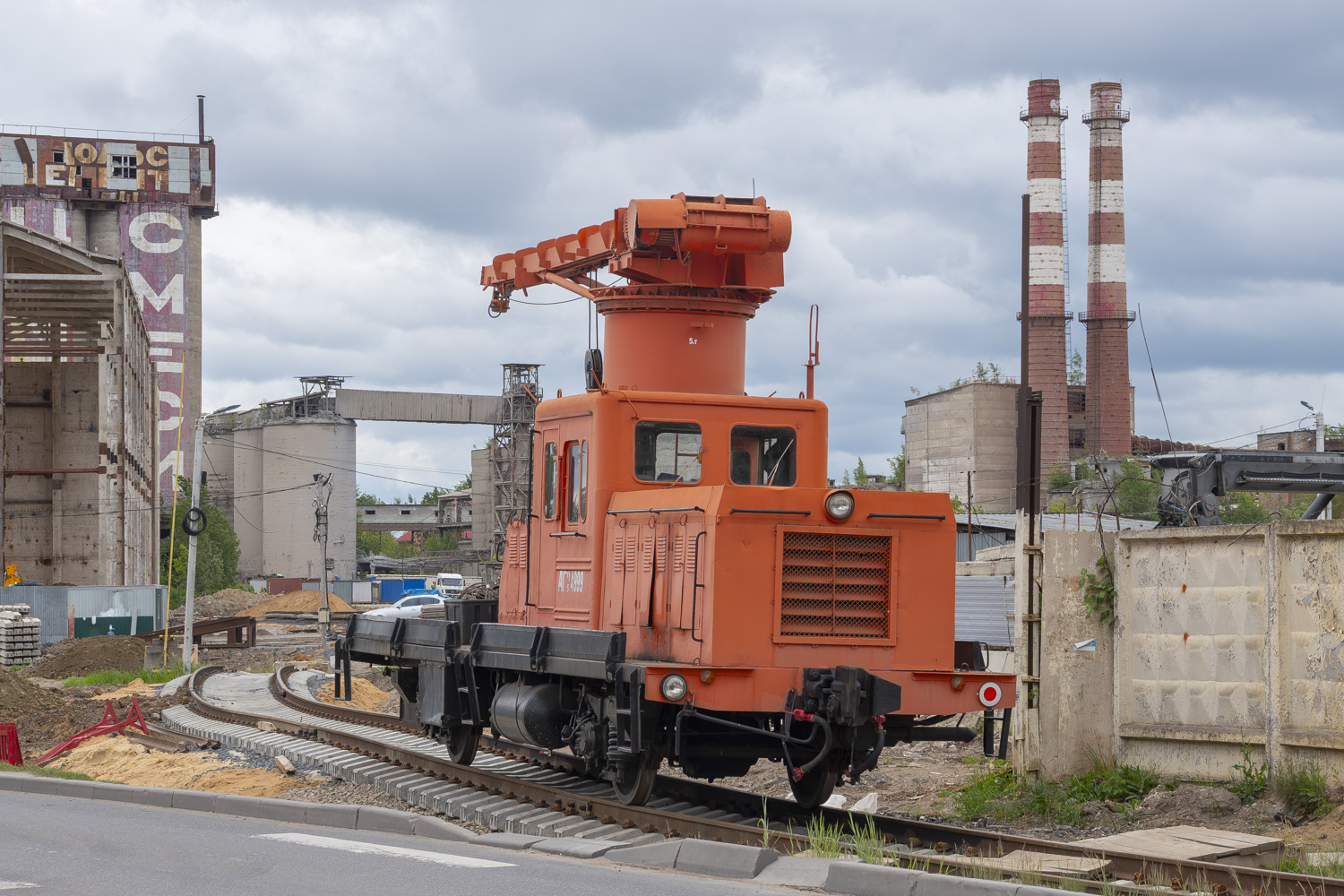 ДГку/5-4999