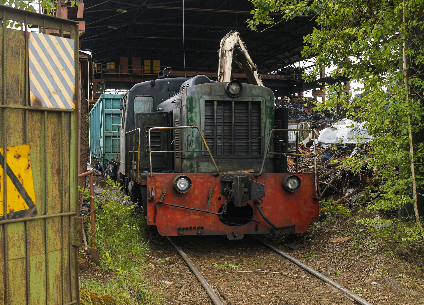 ТГК2-7949