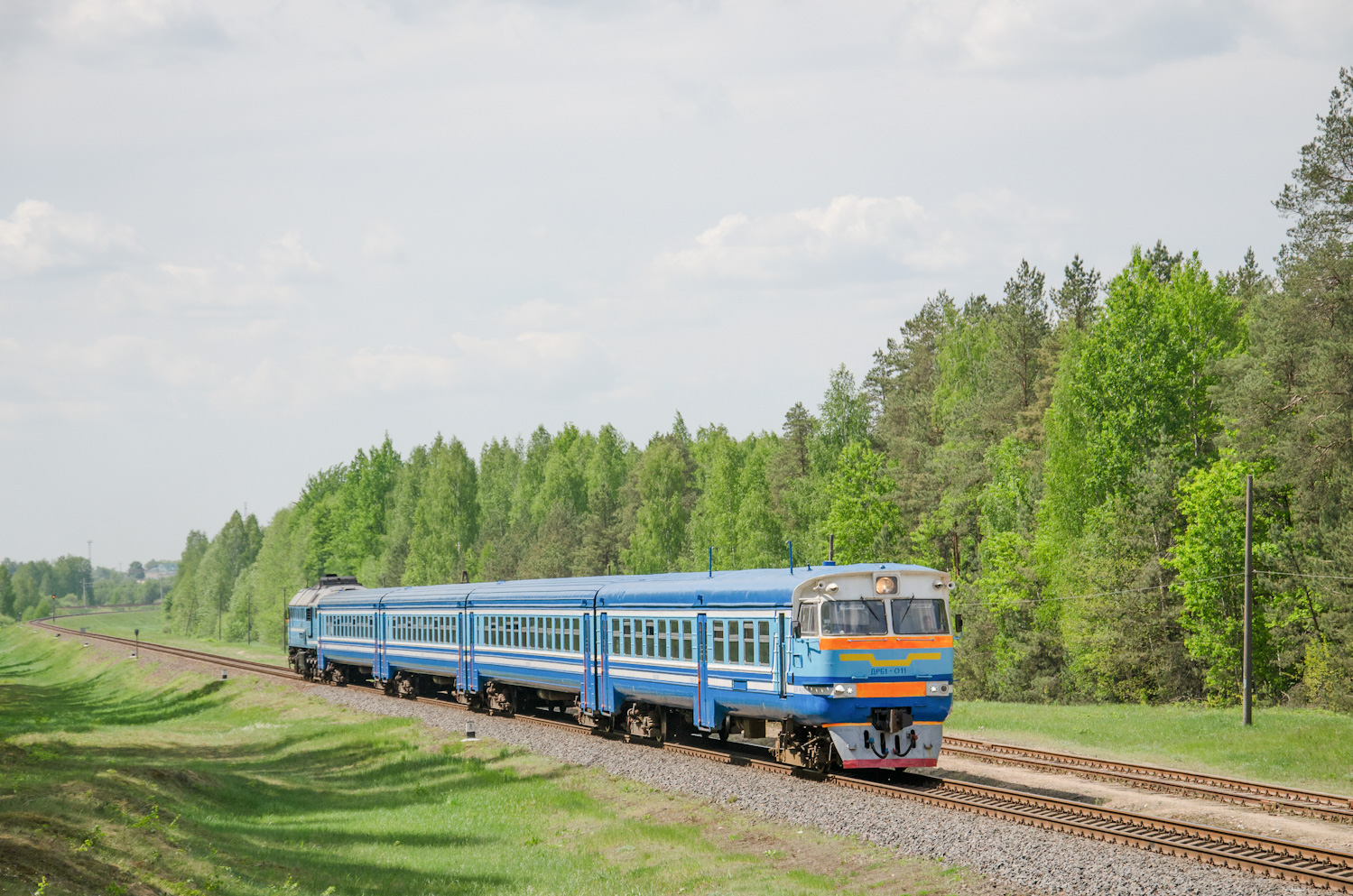 ДРБ1-011