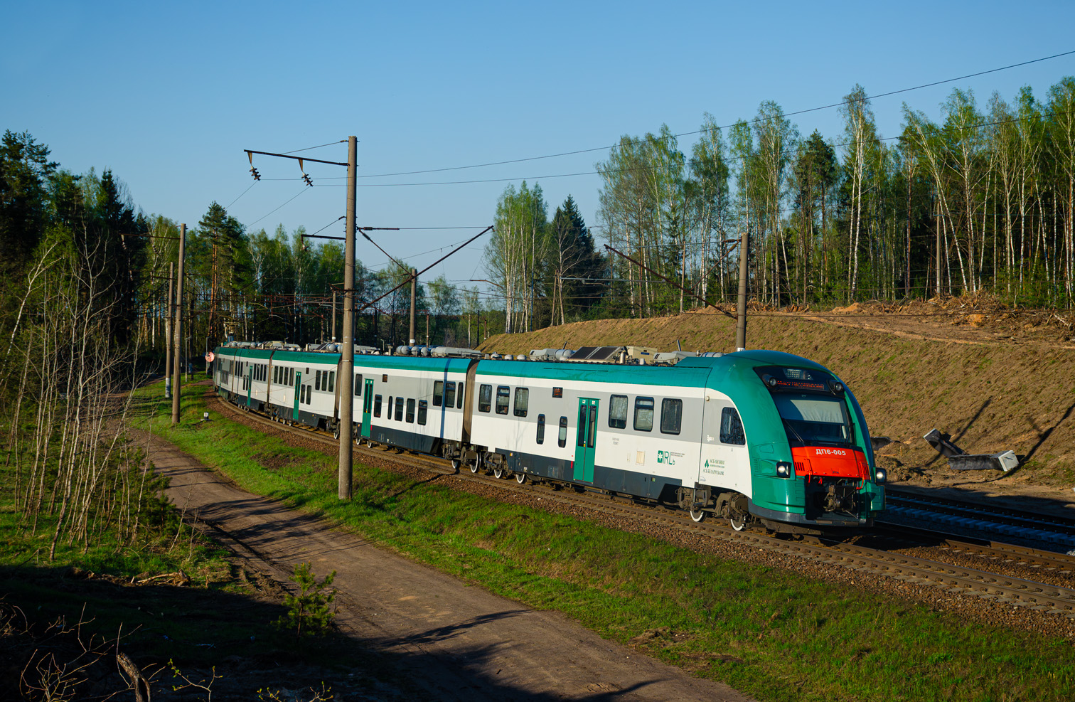 ДП6-005