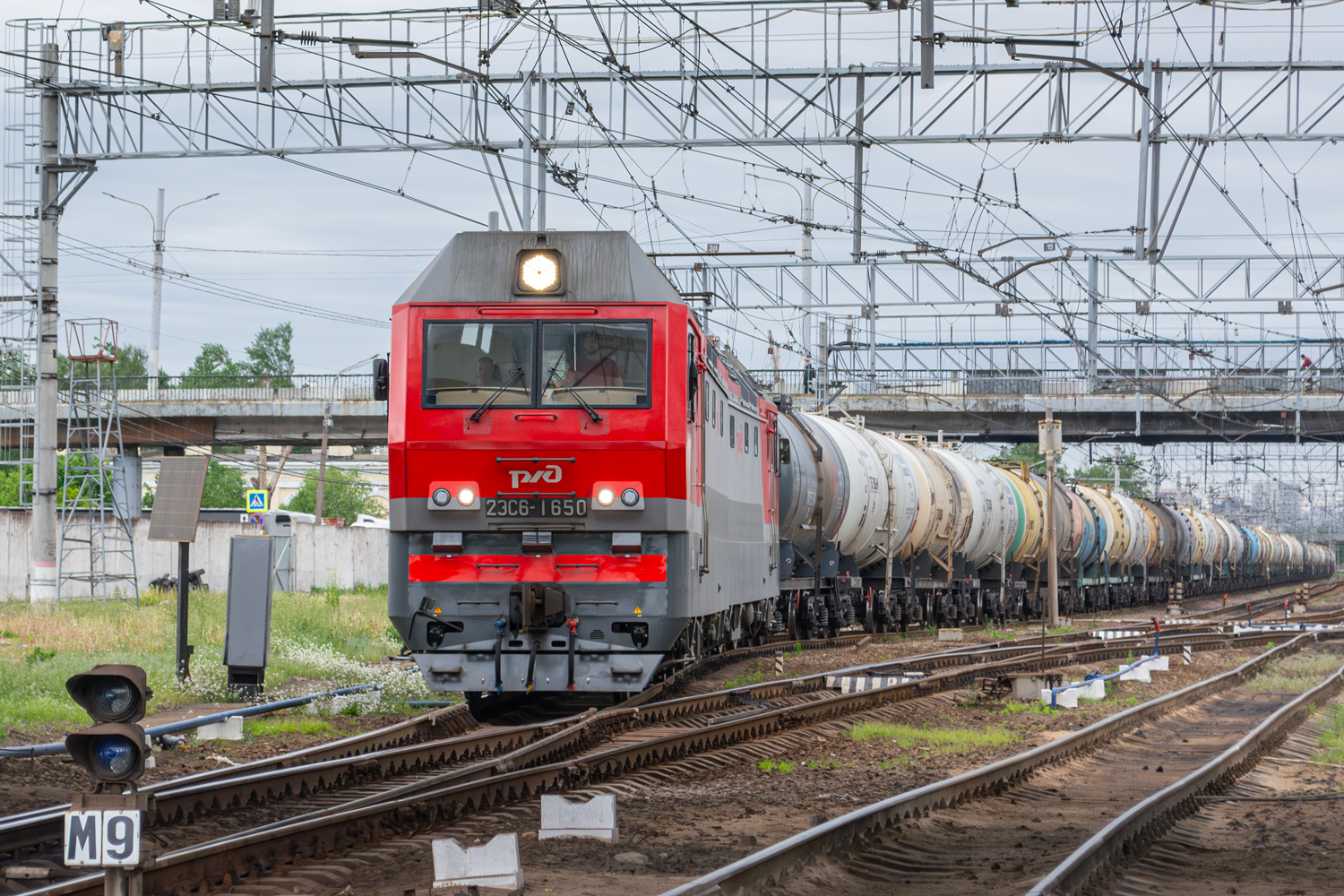 2ЭС6-1650
