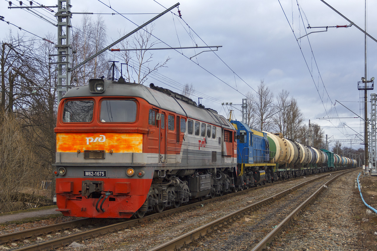 М62-1675